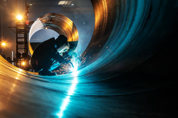 Best Specialty Welding Processes in Belgium, WI